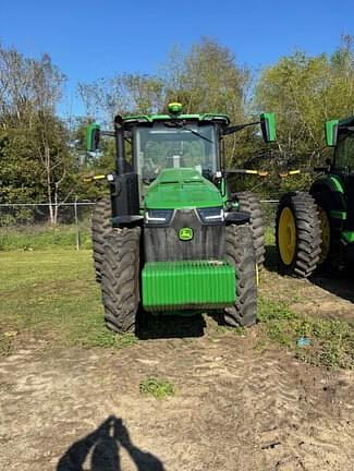 Image of John Deere 8R 280 equipment image 1