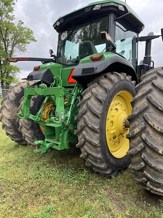 2023 John Deere 8R 280 Equipment Image0