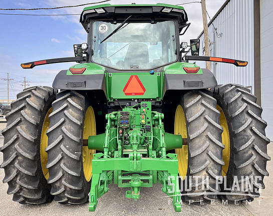 Image of John Deere 8R 280 equipment image 2