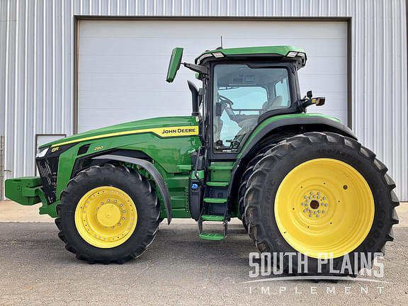 Image of John Deere 8R 280 Primary image