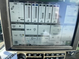 Image of John Deere 8R 280 equipment image 1