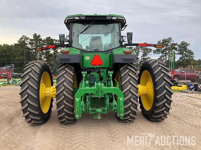 Image of John Deere 8R 280 equipment image 3