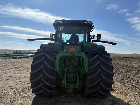 Image of John Deere 8R 280 equipment image 4