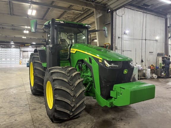 2023 John Deere 8R 280 Equipment Image0