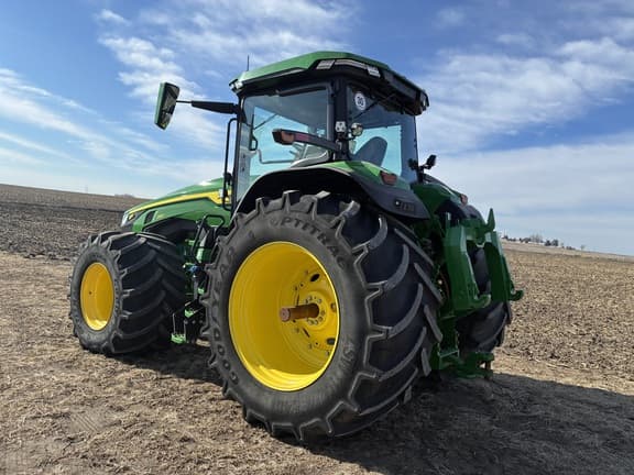 Image of John Deere 8R 280 equipment image 3