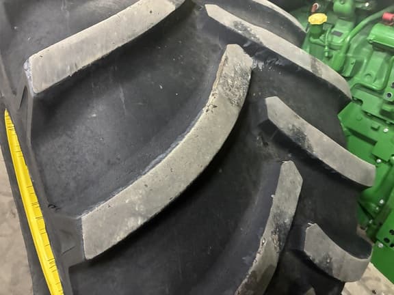 Image of John Deere 8R 280 equipment image 4