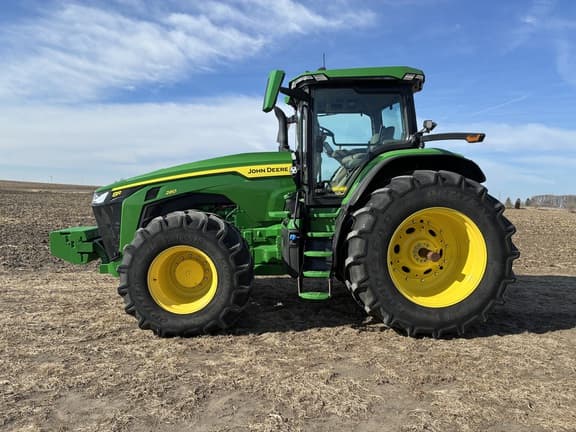 Image of John Deere 8R 280 equipment image 2