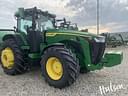 2023 John Deere 8R 280 Image