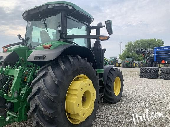 Image of John Deere 8R 280 equipment image 2