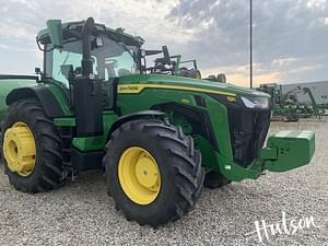 2023 John Deere 8R 280 Image