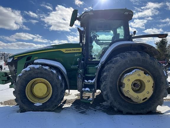 Image of John Deere 8R 280 Primary Image
