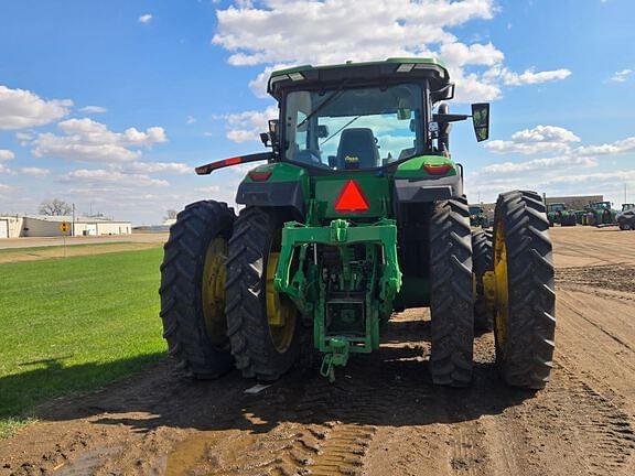 Image of John Deere 8R 280 equipment image 3