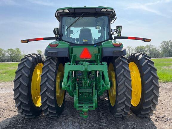 Image of John Deere 8R 280 equipment image 3