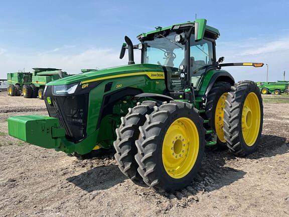 Image of John Deere 8R 280 Primary image