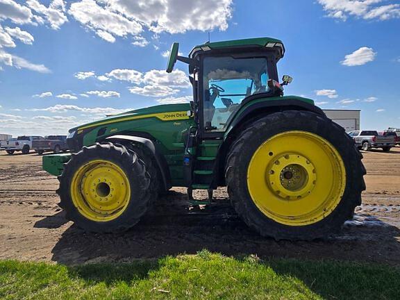Image of John Deere 8R 280 equipment image 1