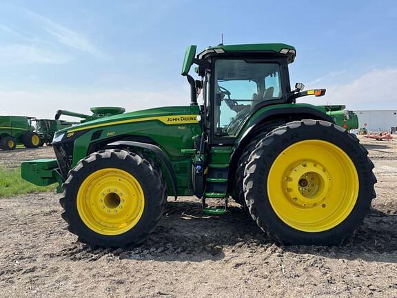 Image of John Deere 8R 280 equipment image 1