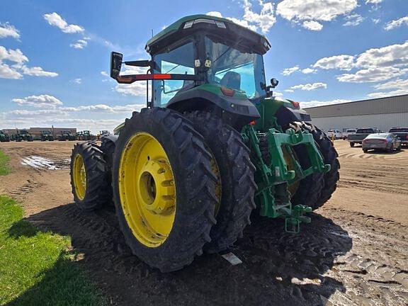 Image of John Deere 8R 280 equipment image 2