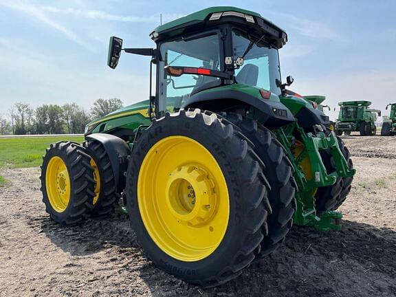 Image of John Deere 8R 280 equipment image 2