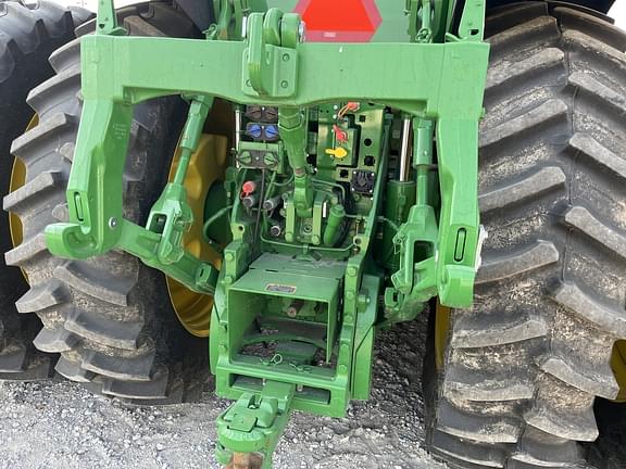 Image of John Deere 8R 280 equipment image 4