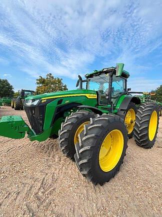 2023 John Deere 8R 280 Equipment Image0