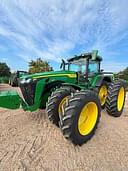 2023 John Deere 8R 280 Image