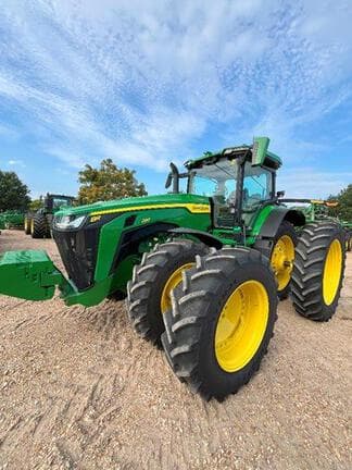 Main image John Deere 8R 280