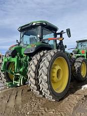 Main image John Deere 8R 280 3