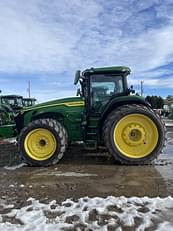 Main image John Deere 8R 280 6