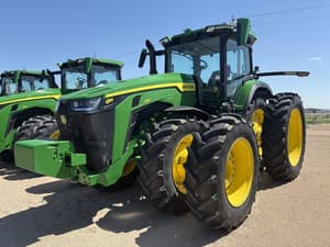 2023 John Deere 8R 280 Image