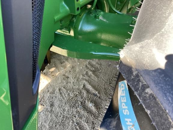 Image of John Deere 8R 280 equipment image 3