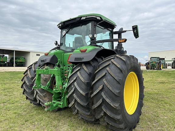 Image of John Deere 8R 280 equipment image 3