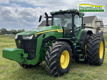 Main image John Deere 8R 280