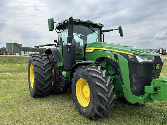 Image of John Deere 8R 280 equipment image 1