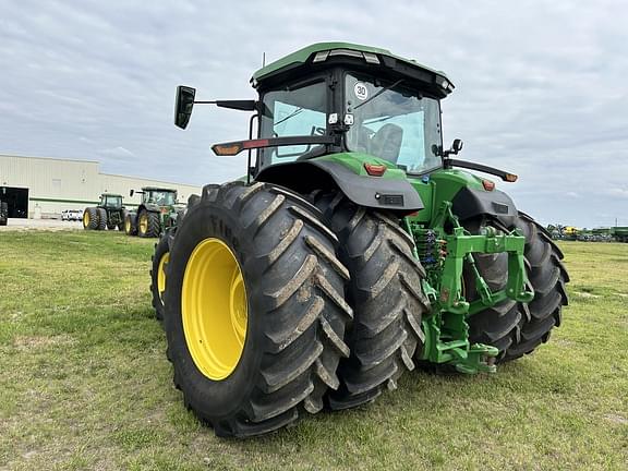 Image of John Deere 8R 280 equipment image 2