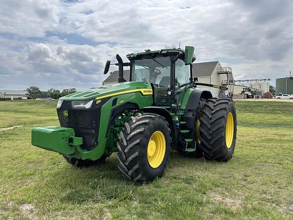 Image of John Deere 8R 280 Primary image
