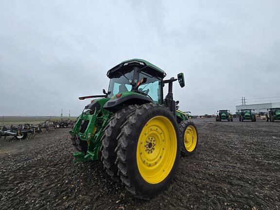 Image of John Deere 8R 280 equipment image 4