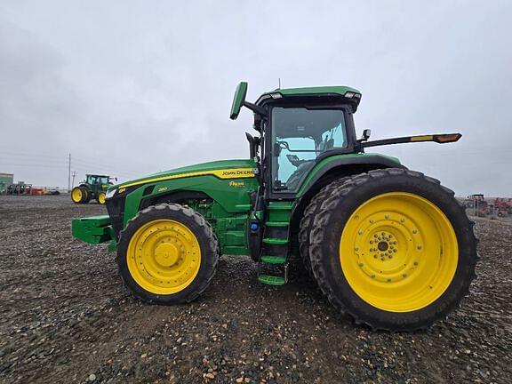 Image of John Deere 8R 280 equipment image 1