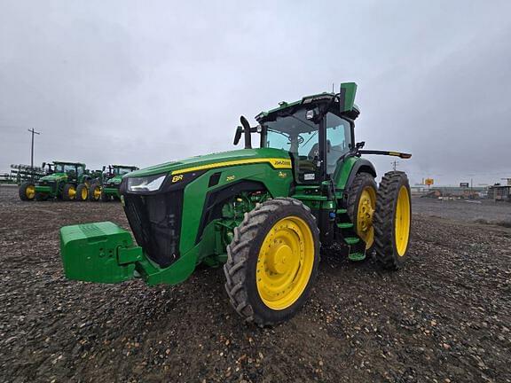 Image of John Deere 8R 280 Primary image