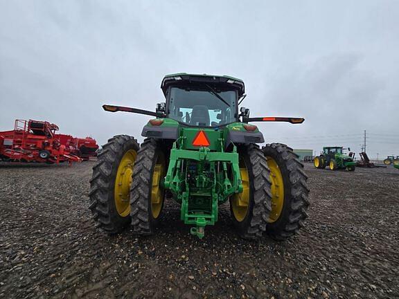 Image of John Deere 8R 280 equipment image 3