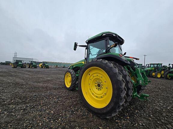 Image of John Deere 8R 280 equipment image 2