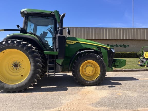 Image of John Deere 8R 280 equipment image 1