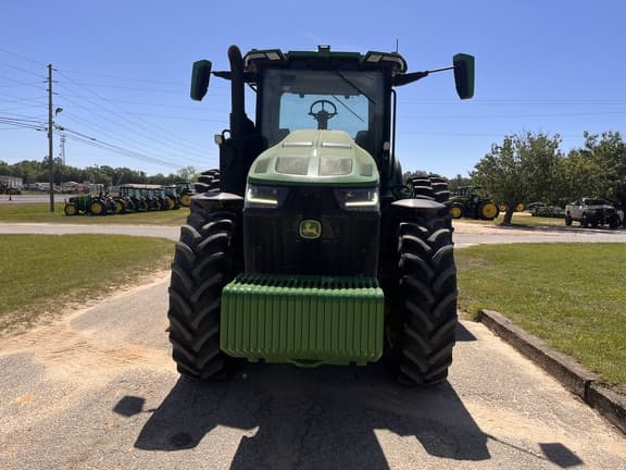 Image of John Deere 8R 280 equipment image 3