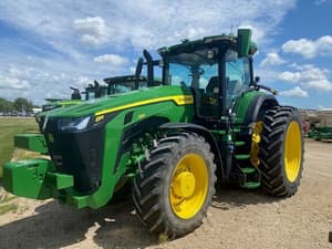 2023 John Deere 8R 280 Image