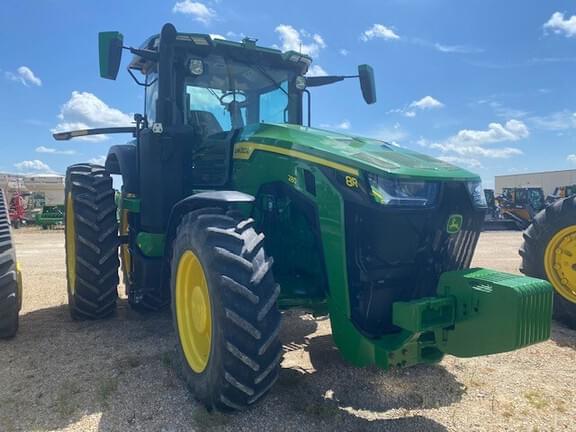Image of John Deere 8R 280 equipment image 4