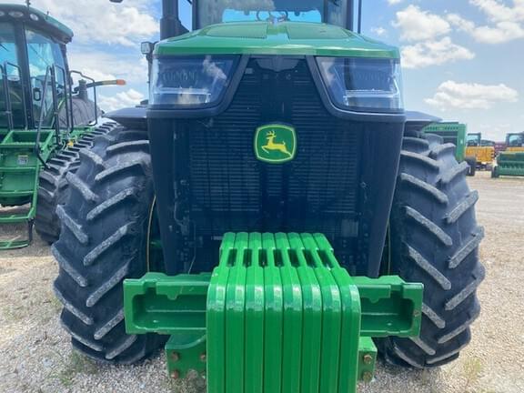 Image of John Deere 8R 280 equipment image 1