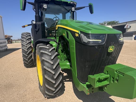Image of John Deere 8R 280 equipment image 1