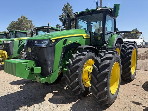 Image of John Deere 8R 280 Primary image