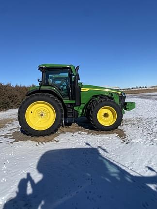 Image of John Deere 8R 280 equipment image 1