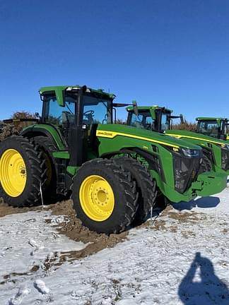 Image of John Deere 8R 280 Primary image