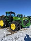 2023 John Deere 8R 280 Image